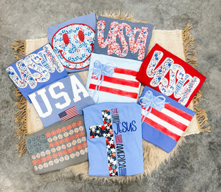 USA Collection