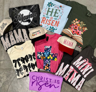 3/6 Collection