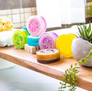 Bath/Body