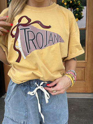 CUSTOMIZABLE Flag Team Name Preorder