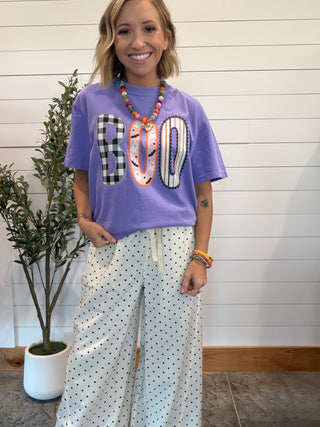 BOO Graphic Tee