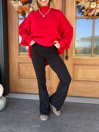 Buttery Soft Yoga Pant.