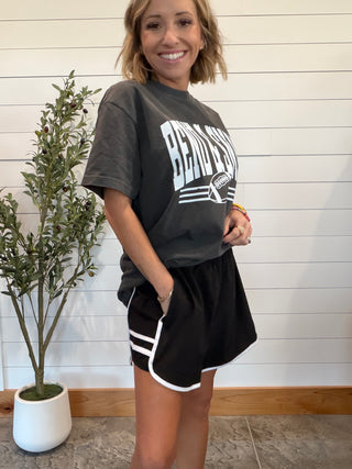Bend & Snap Tee