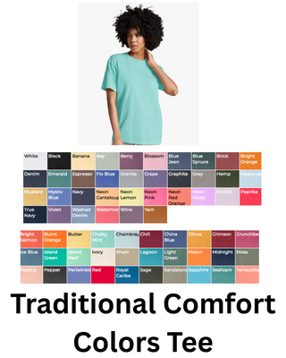 BEELIEVE in your ability- mult color