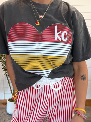 Heaart KC Tee