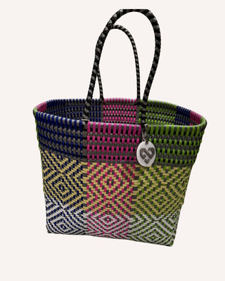 Tay Maria Victoria Tote- Medium