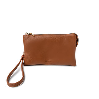 Chestnut Kedzie Eclipse Wristlet