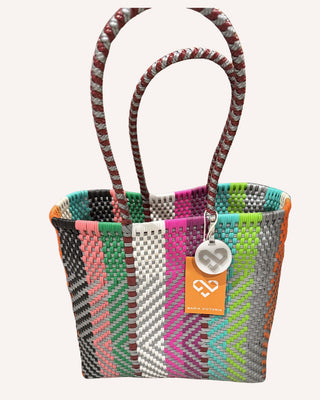 Ellie Maria Victoria Tote- Medium