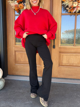 Buttery Soft Yoga Pant.