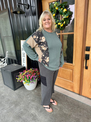 Out of your League Pant