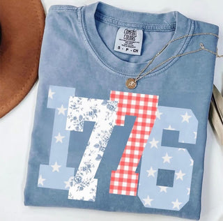 1776 Tee