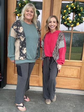 Out of your League Pant