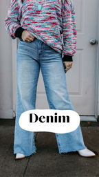 Denim