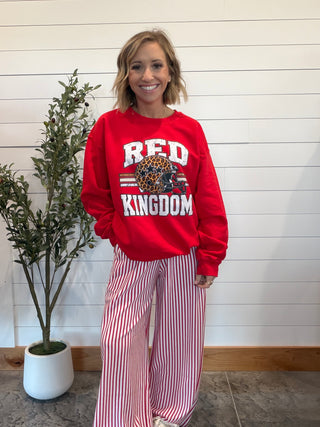 Gameday Stripe Pant