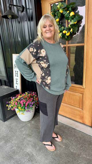 Out of your League Pant