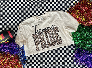 CUSTOMIZABLE Leopard Team Name Preorder
