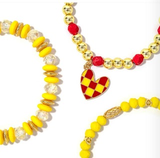 TJ Starter Stack Bracelets