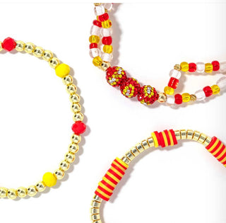 Patty Starter Stack Bracelets