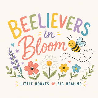 Bloom Intensive Tee