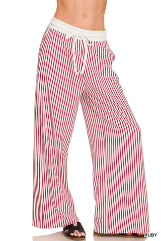 Gameday Stripe Pant