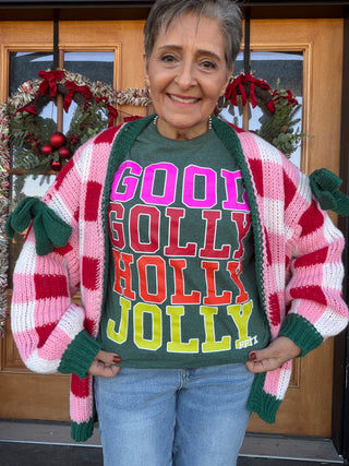 Good Golly Holly Jolly