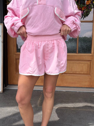 Strawberry Shortcake Shorts