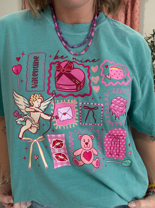 Love Struck Graphic Tee