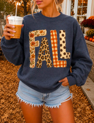 Fall Sweatshirt