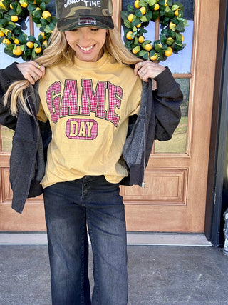 Gameday Tee
