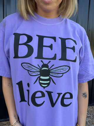 BEELIEVE bee-multiple color options