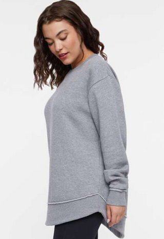 Gameday Neutral Elite Sweatshirt